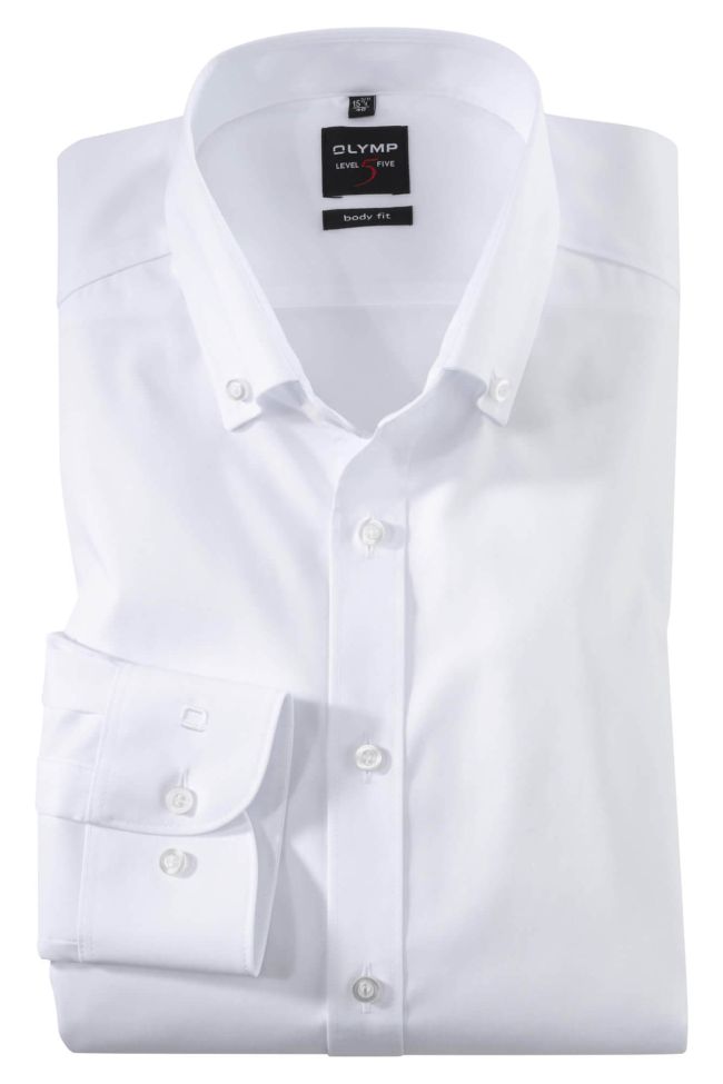 Camisa Olymp Regular OLYMP-609364-00