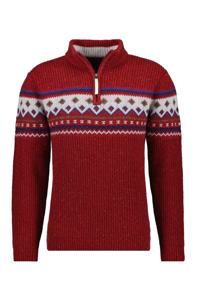 Pull Ragman Classic KE-RAGMAN-468860-063