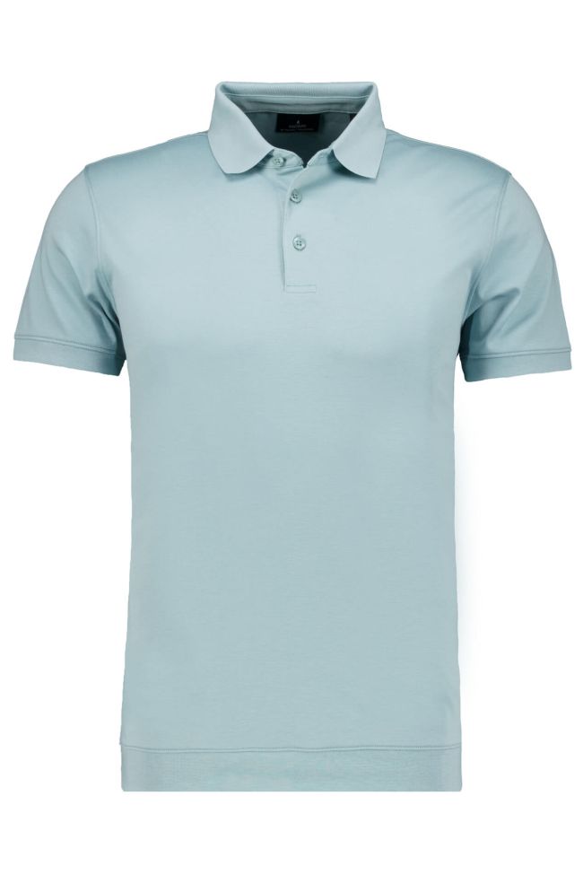 Polo shirt Ragman Regular KE-RAGMAN-485991-320