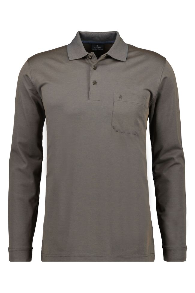 Polo Ragman Classic RAGMAN-540291-867
