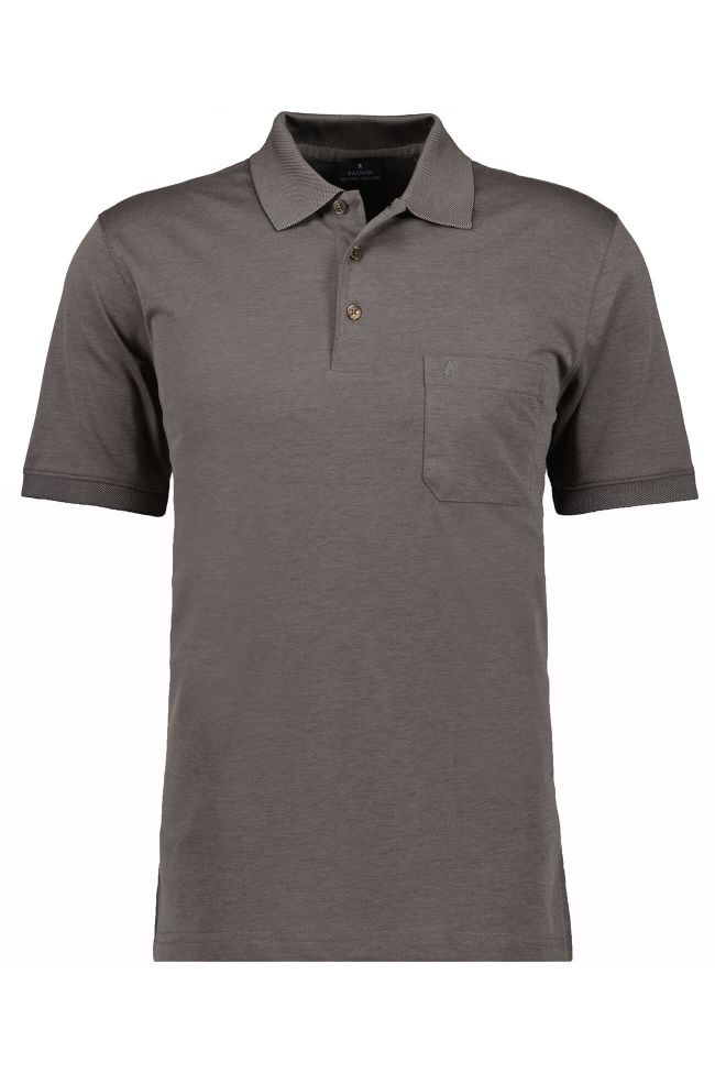 Polo shirt Ragman Classic KE-RAGMAN-540391-870