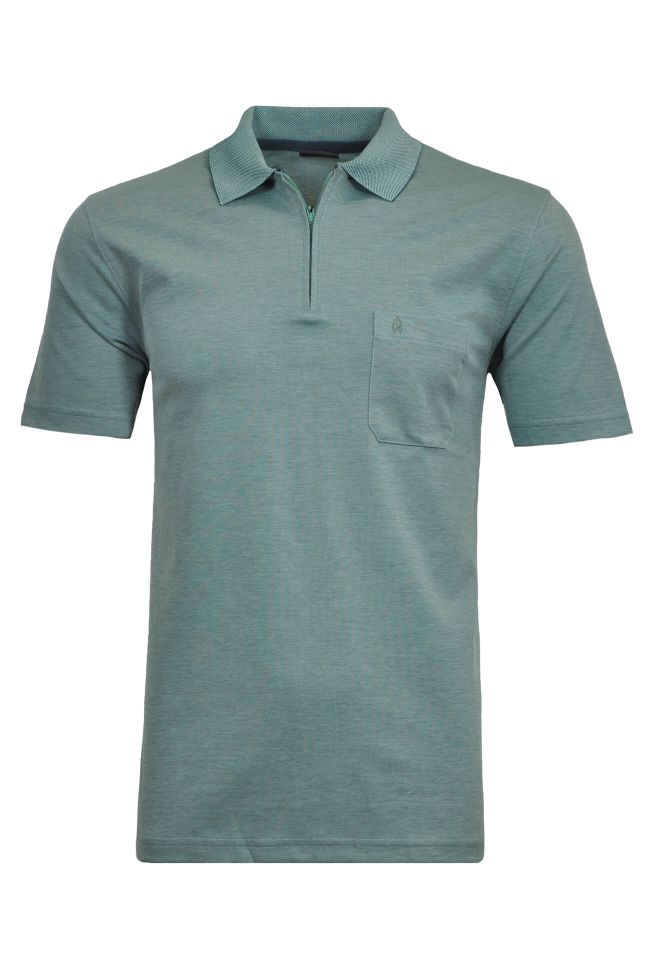 Polo shirt Ragman Classic KE-RAGMAN-540392-344