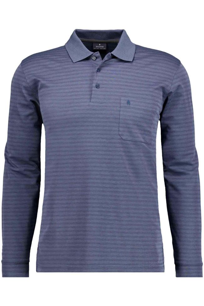 Polo shirt Ragman Classic KE-RAGMAN-5432891-778