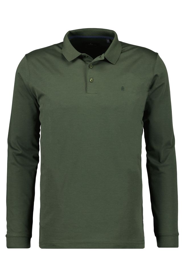 Polo shirt Ragman Regular KE-RAGMAN-5444091-348