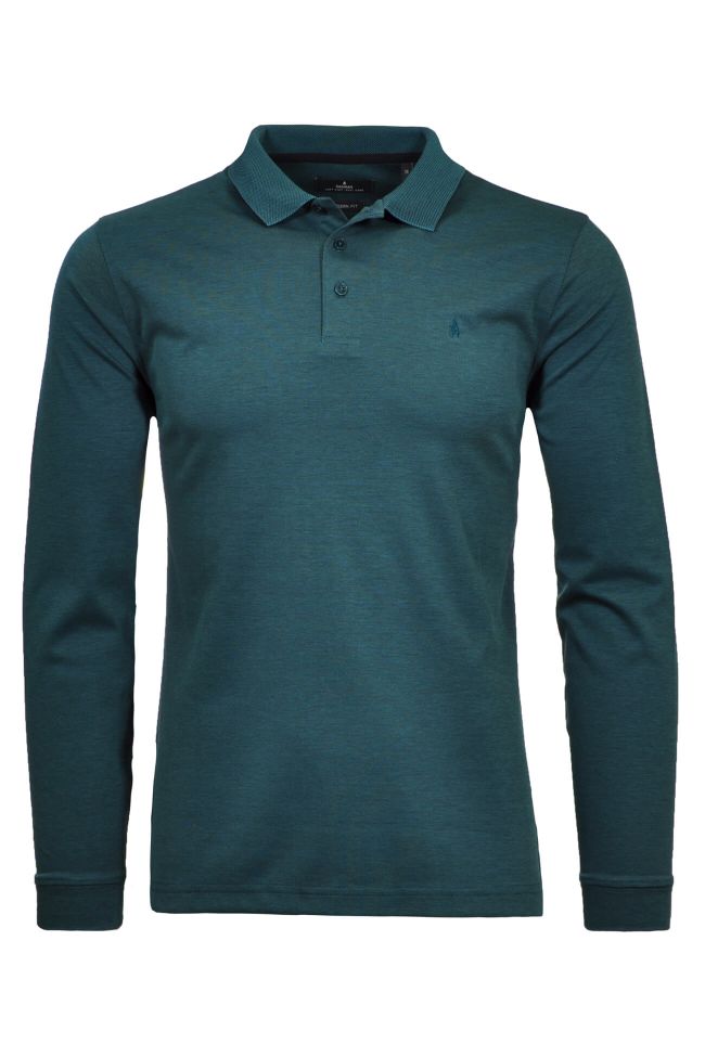Polo Ragman Regular KE-RAGMAN-5444091-357