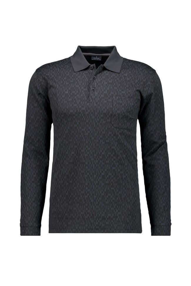 Polo shirt Ragman Classic KE-RAGMAN-5486091-009