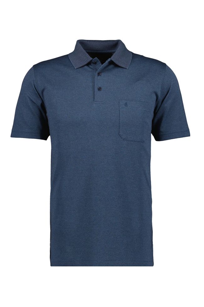 Polo shirt Ragman Classic KE-RAGMAN-5491391-070