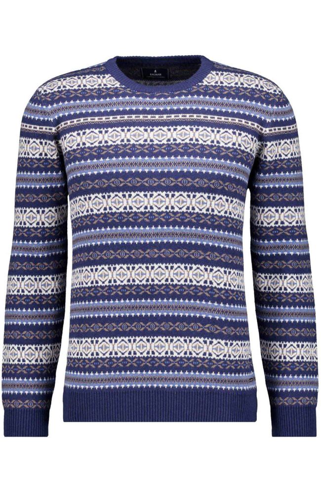Knitwear Ragman Classic KE-RAGMAN-741880-070