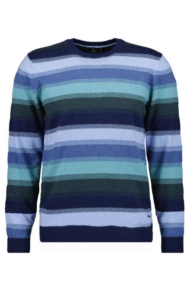 Knitwear Ragman Regular KE-RAGMAN-745581-070