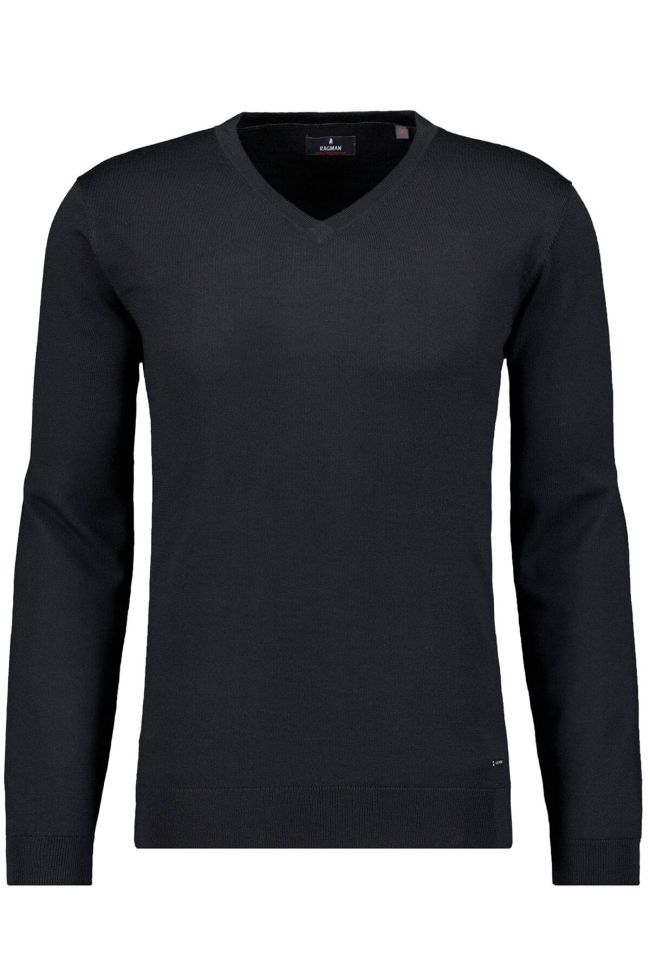 Knitwear Ragman Classic KE-RAGMAN-8811157-009