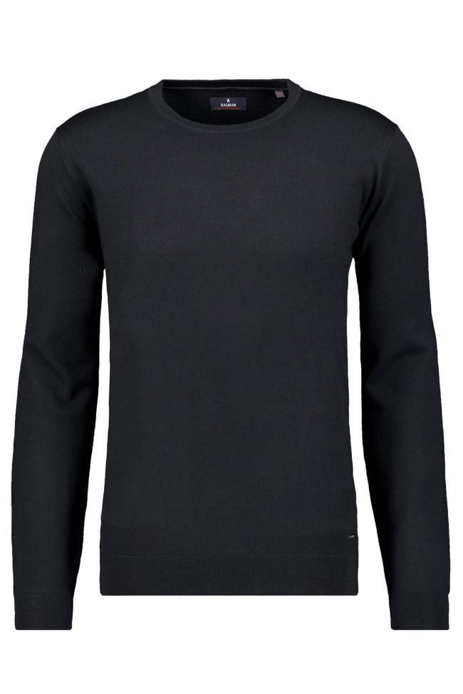 Pull Ragman Classic KE-RAGMAN-8811180-009