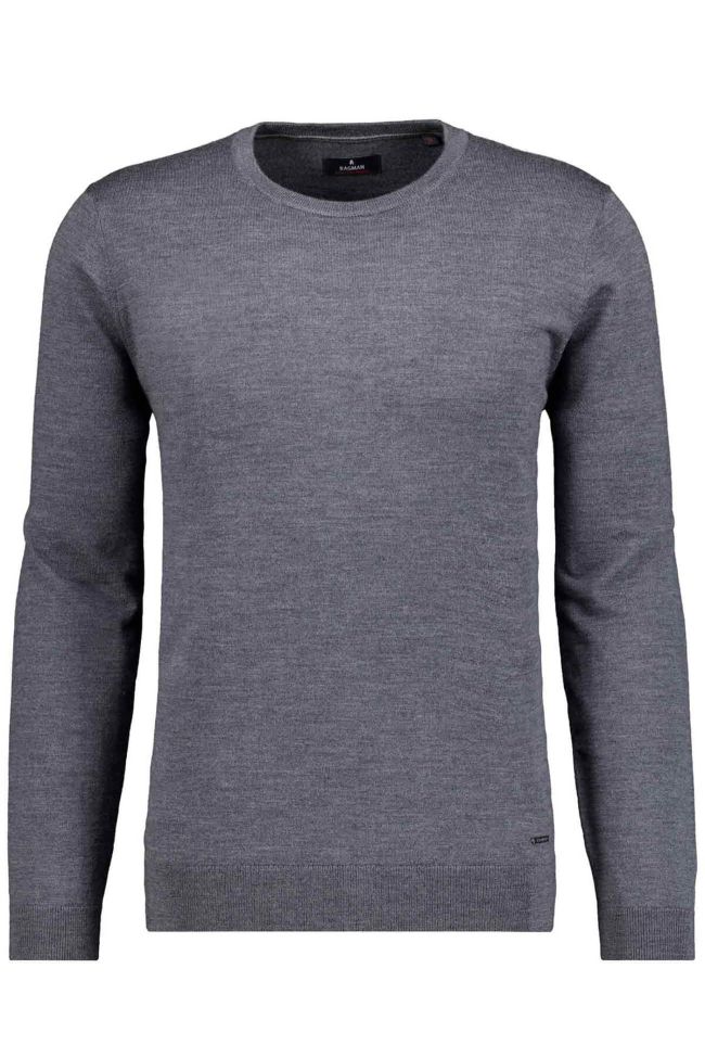 Knitwear Ragman Classic KE-RAGMAN-8811180-019