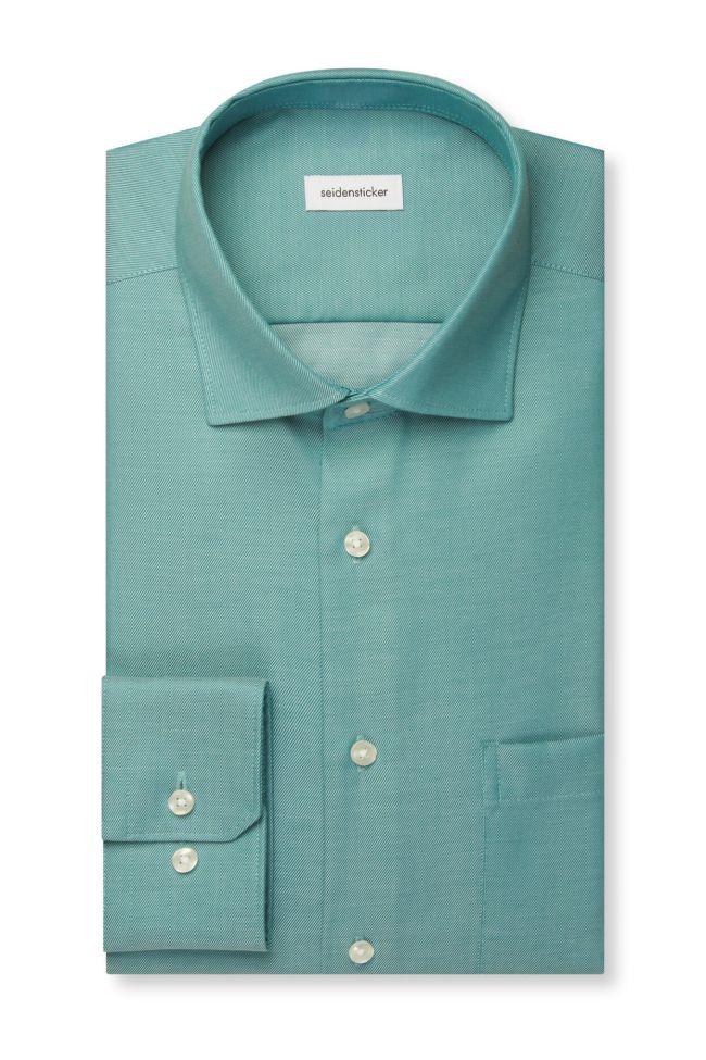 Shirt no iron Seidensticker Regular KE-SEIDENSTICKER-01143510-54