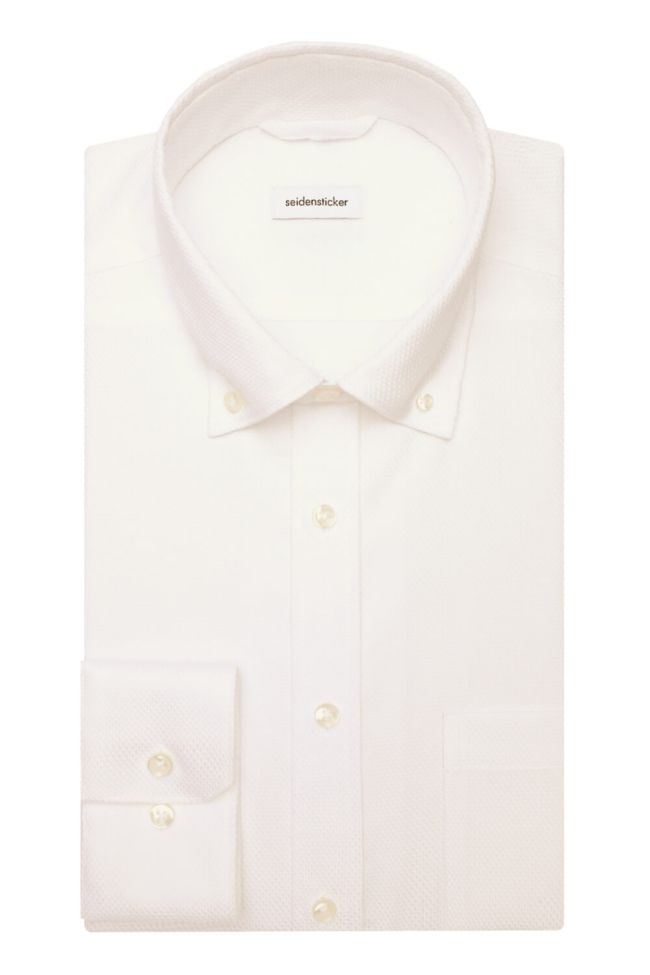 Camisa no plancha Seidensticker Regular SEIDENSTICKER-01145652-01