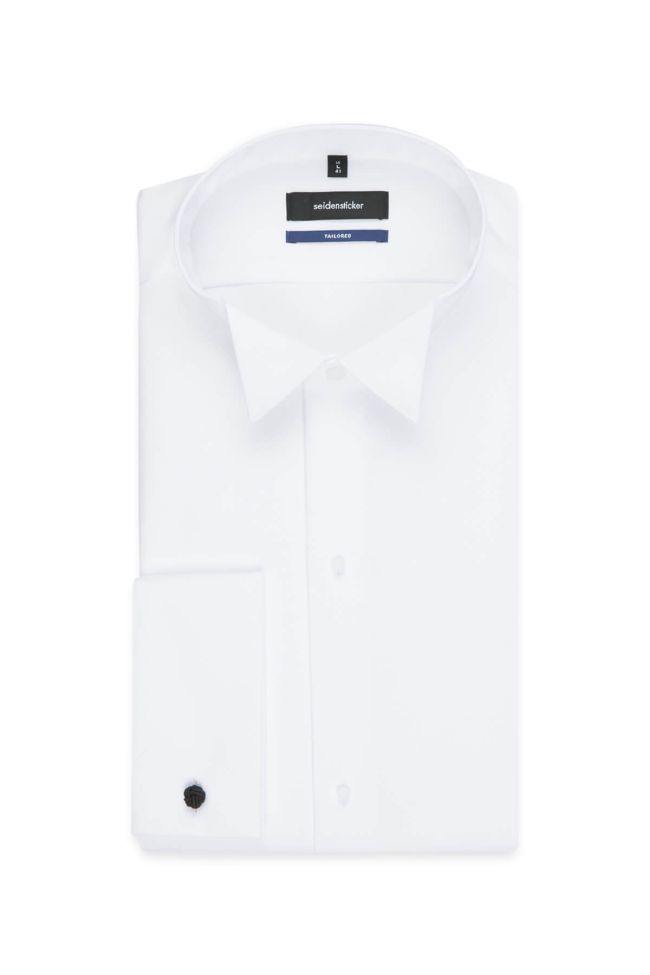 Camisa no plancha Seidensticker Regular KE-SEIDENSTICKER-01247890-01