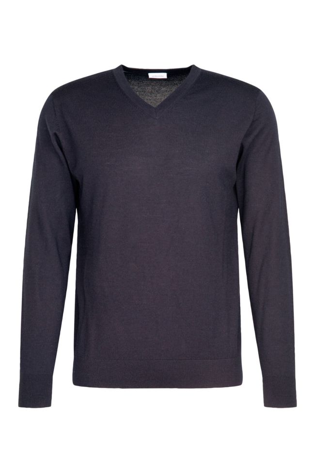 Knitwear Seidensticker Classic KE-SEIDENSTICKER-01251590-19