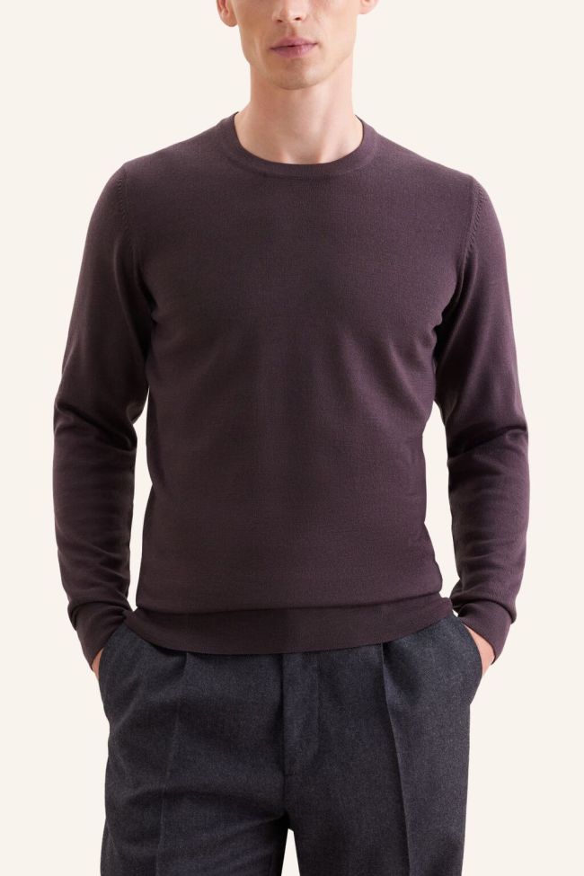 Knitwear Seidensticker Classic KE-SEIDENSTICKER-01251600-28