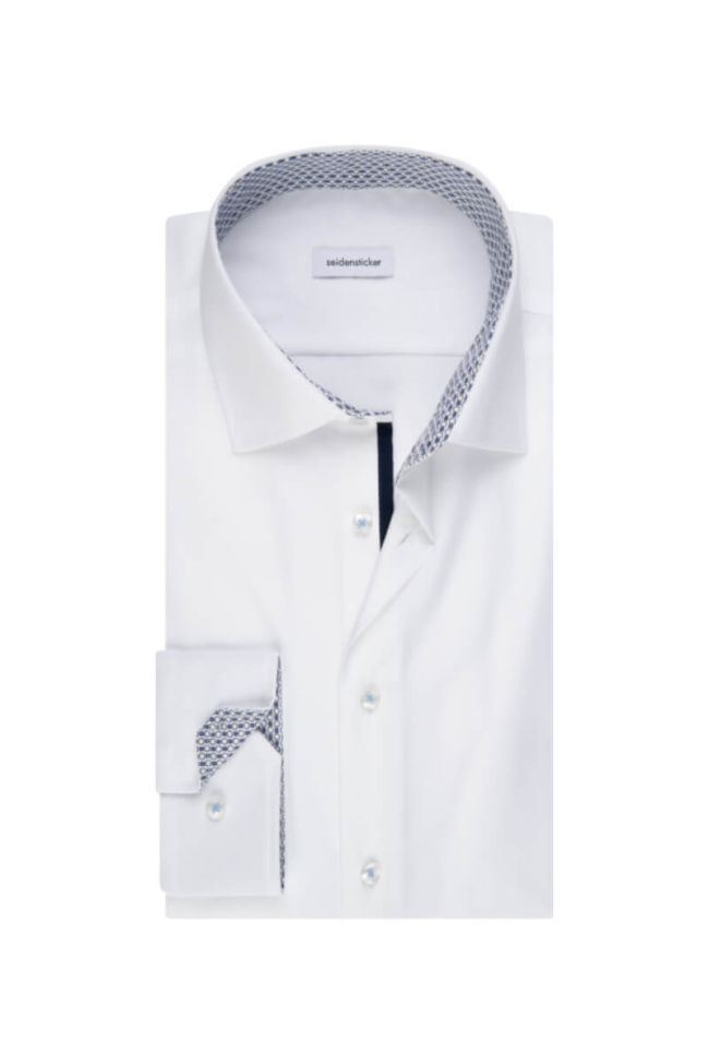 Chemise sans repassage Seidensticker Regular SEIDENSTICKER-01253480-01