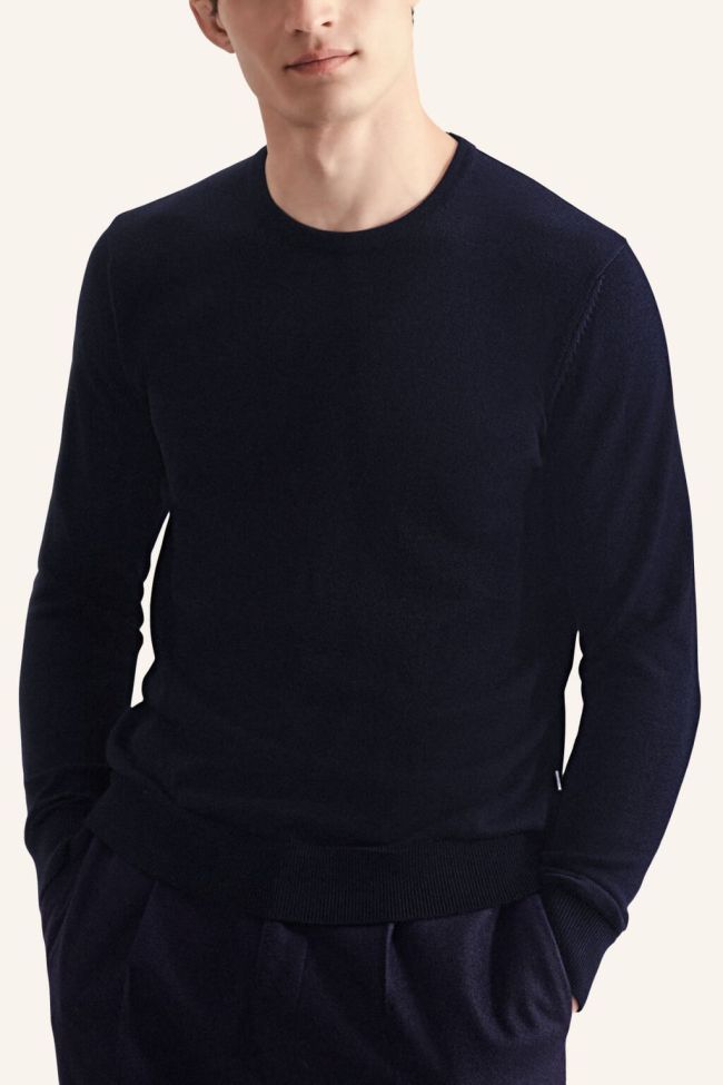 Knitwear Seidensticker Classic KE-SEIDENSTICKER-01298900-19