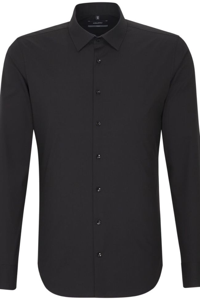 Shirt no iron Seidensticker Slim SEIDENSTICKER-01477870-39