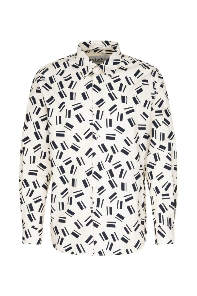 Camisa no plancha Seidensticker Regular KE-SEIDENSTICKER-01542910-02