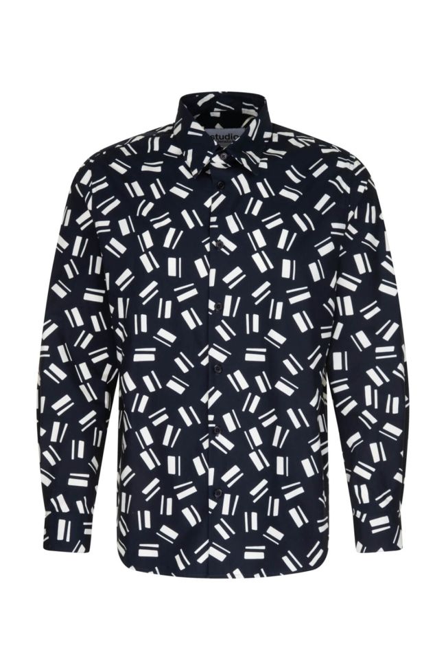 Camisa no plancha Seidensticker Regular KE-SEIDENSTICKER-01542910-19