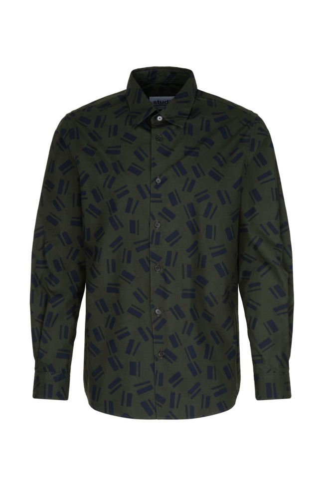 Camisa no plancha Seidensticker Regular KE-SEIDENSTICKER-01542910-79