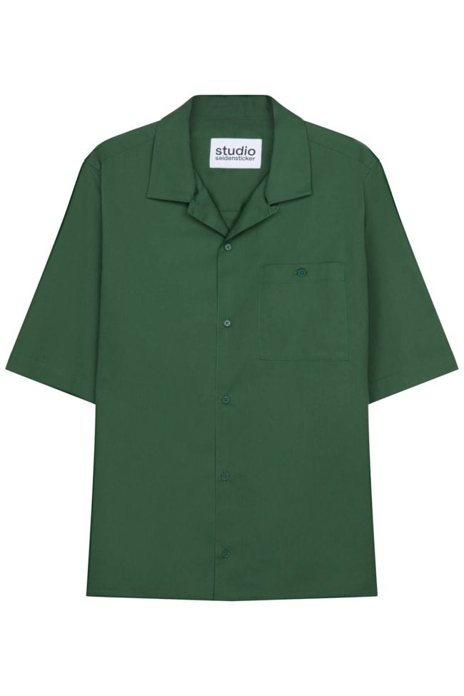 Camisa no plancha Seidensticker Regular KE-SEIDENSTICKER-01544538-74