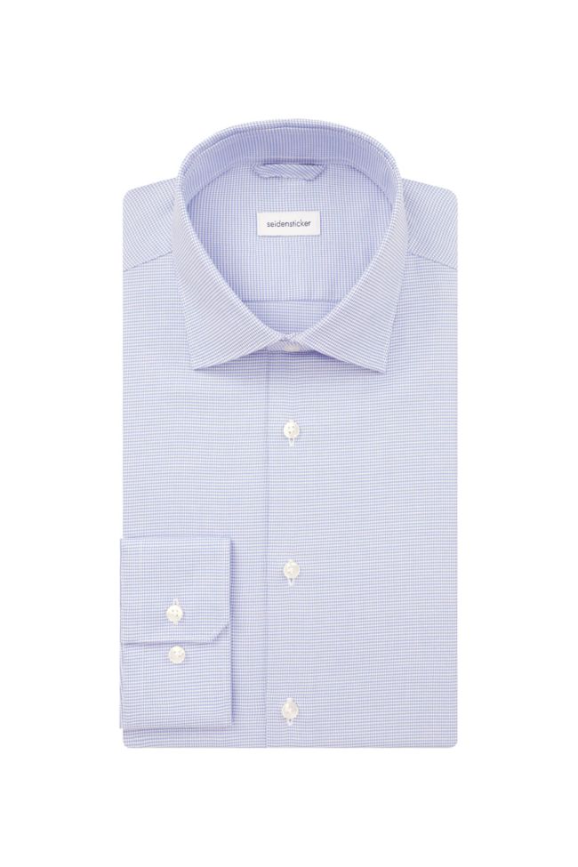 Camisa no plancha Seidensticker Slim KE-SEIDENSTICKER-01641960-13