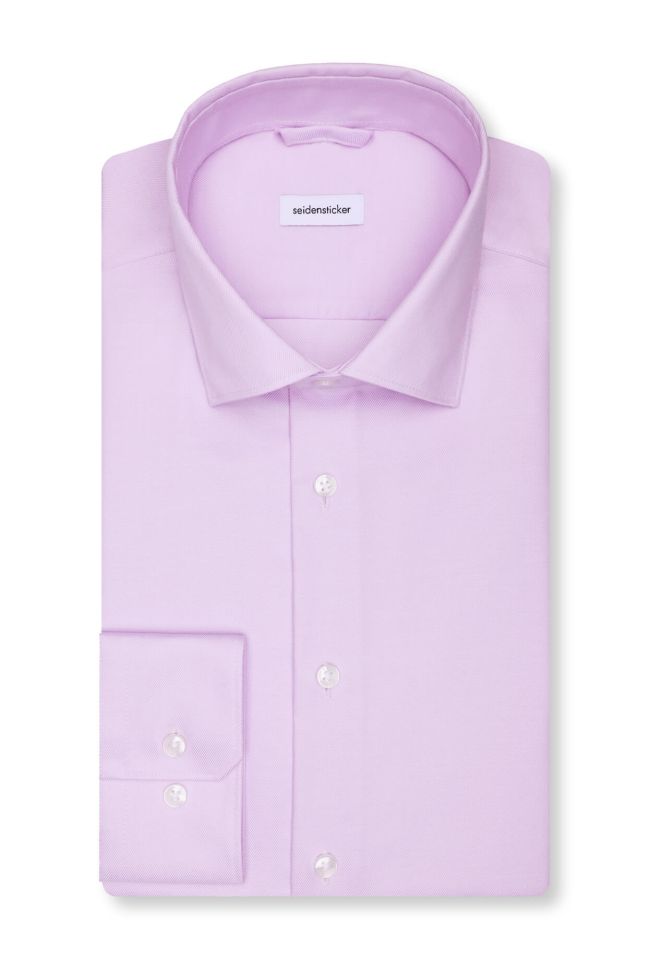 Shirt no iron Seidensticker Slim KE-SEIDENSTICKER-01643510-82