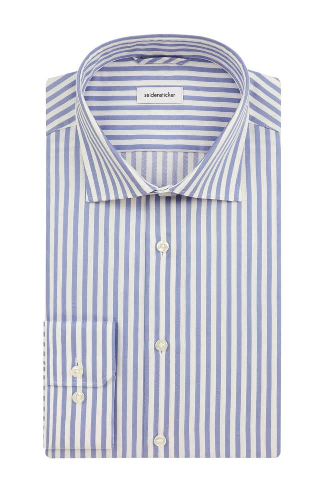Camisa no plancha Seidensticker Slim SEIDENSTICKER-01643550-13