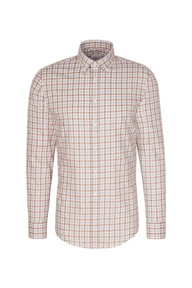 Shirt no iron Seidensticker Slim KE-SEIDENSTICKER-01645192-23
