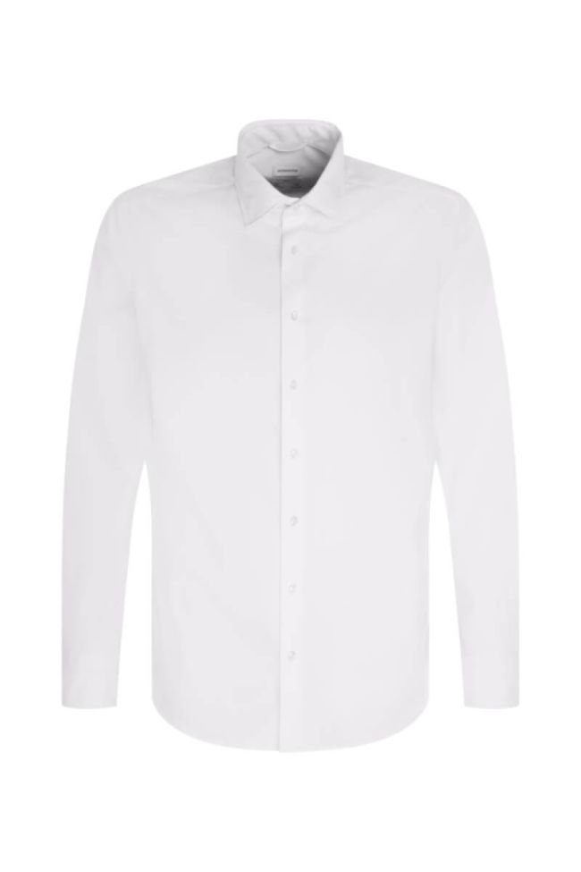 Shirt Seidensticker Slim SEIDENSTICKER-01650400-01