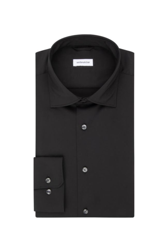 Camisa Seidensticker Slim KE-SEIDENSTICKER-01650400-39