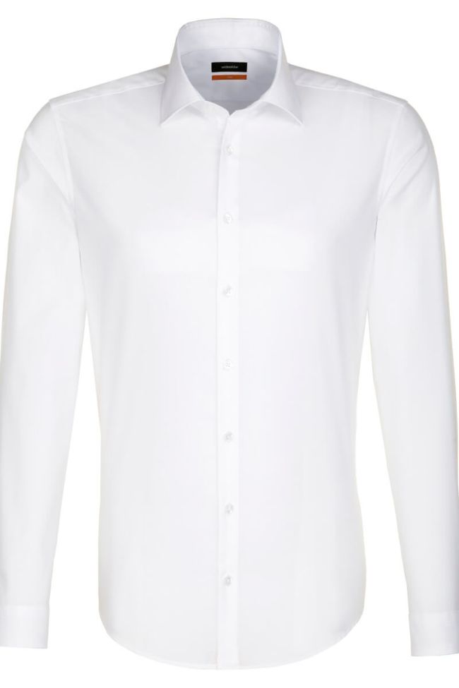 Shirt no iron Seidensticker Slim KE-SEIDENSTICKER-01675198-01