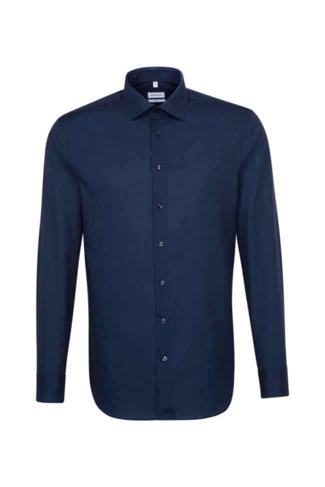 Shirt no iron Seidensticker Slim KE-SEIDENSTICKER-01675198-19