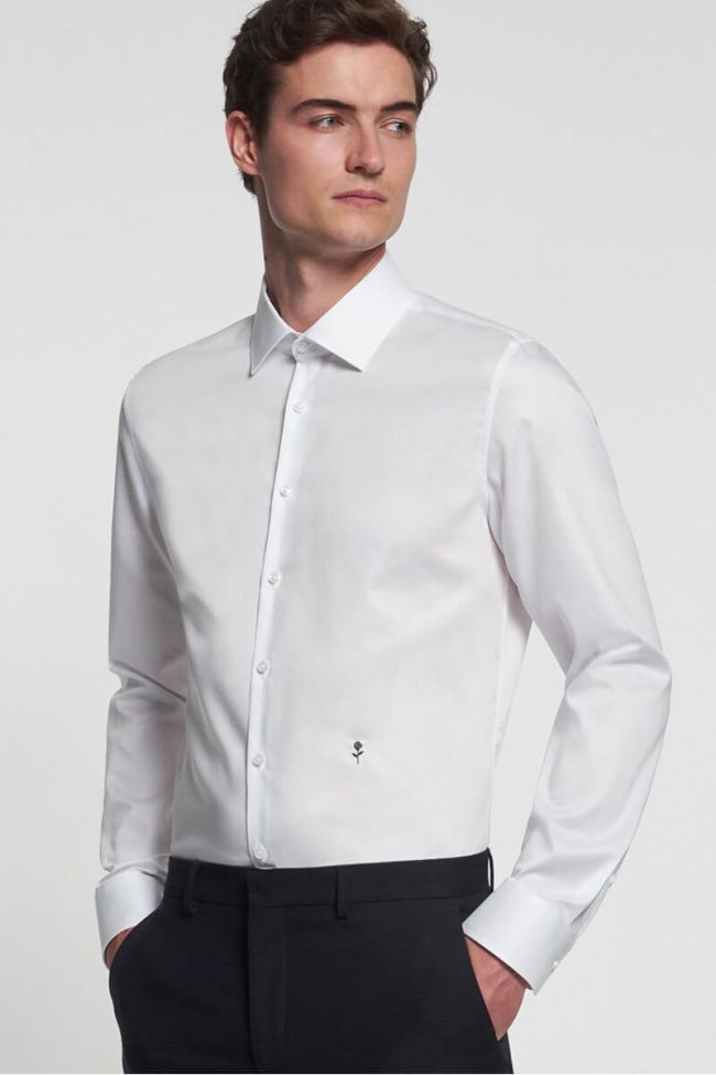 Chemise sans repassage Seidensticker Slim KE-SEIDENSTICKER-01676550-01