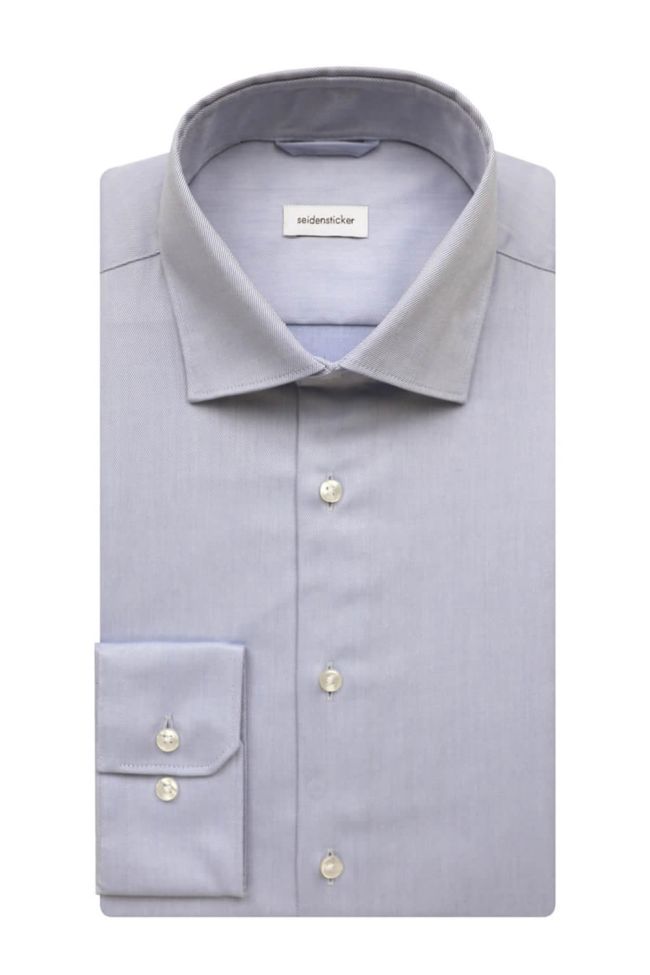 Chemise sans repassage Seidensticker Regular KE-SEIDENSTICKER-01843510-13