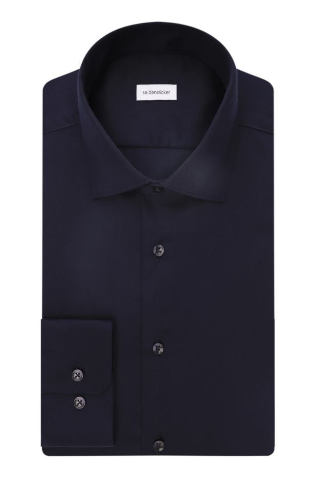 Shirt no iron Seidensticker Regular KE-SEIDENSTICKER-01843510-18