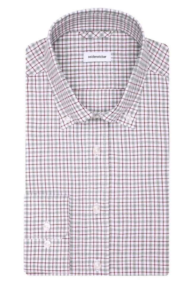 Shirt no iron Seidensticker Slim KE-SEIDENSTICKER-01845621-34