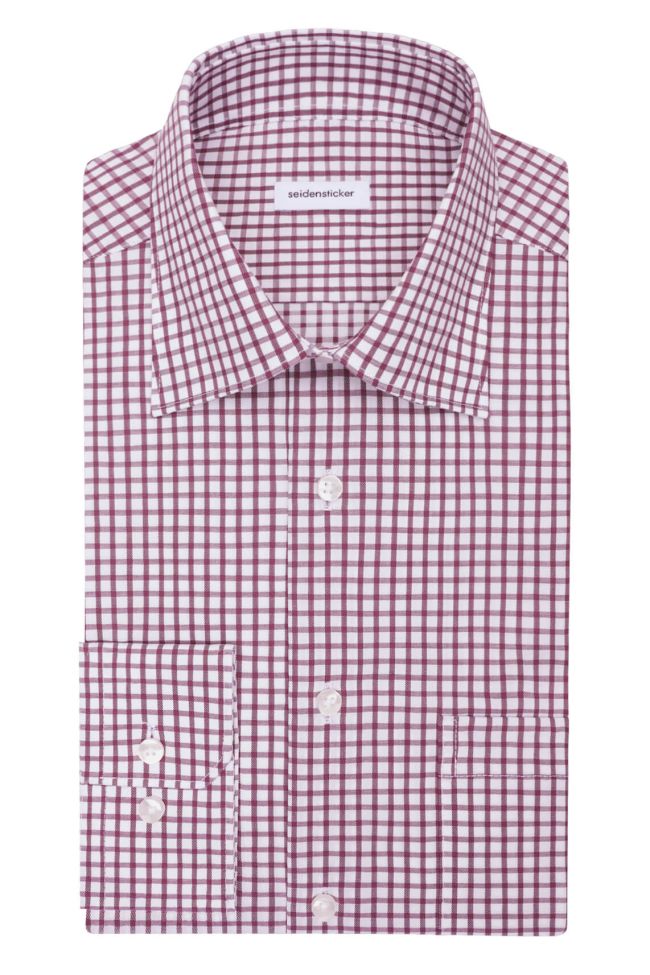 Shirt no iron Seidensticker Regular KE-SEIDENSTICKER-01845641-87