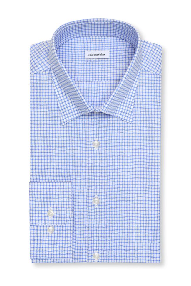 Shirt no iron Seidensticker Regular KE-SEIDENSTICKER-01849842-14