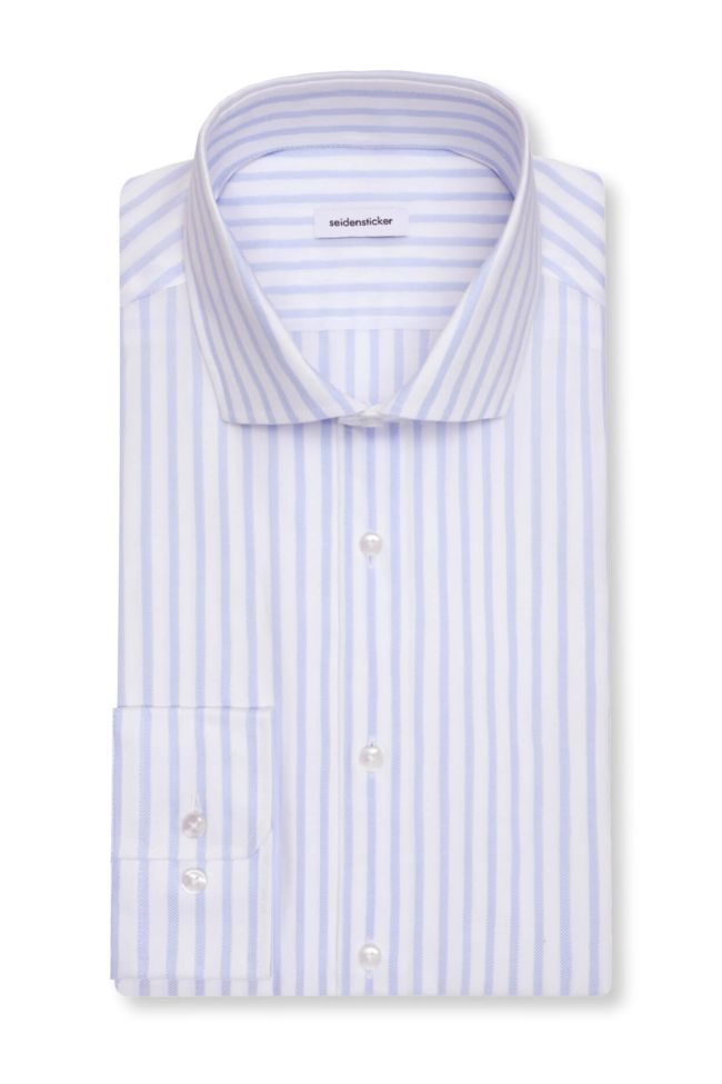 Camisa no plancha Seidensticker Slim KE-SEIDENSTICKER-01849936-11