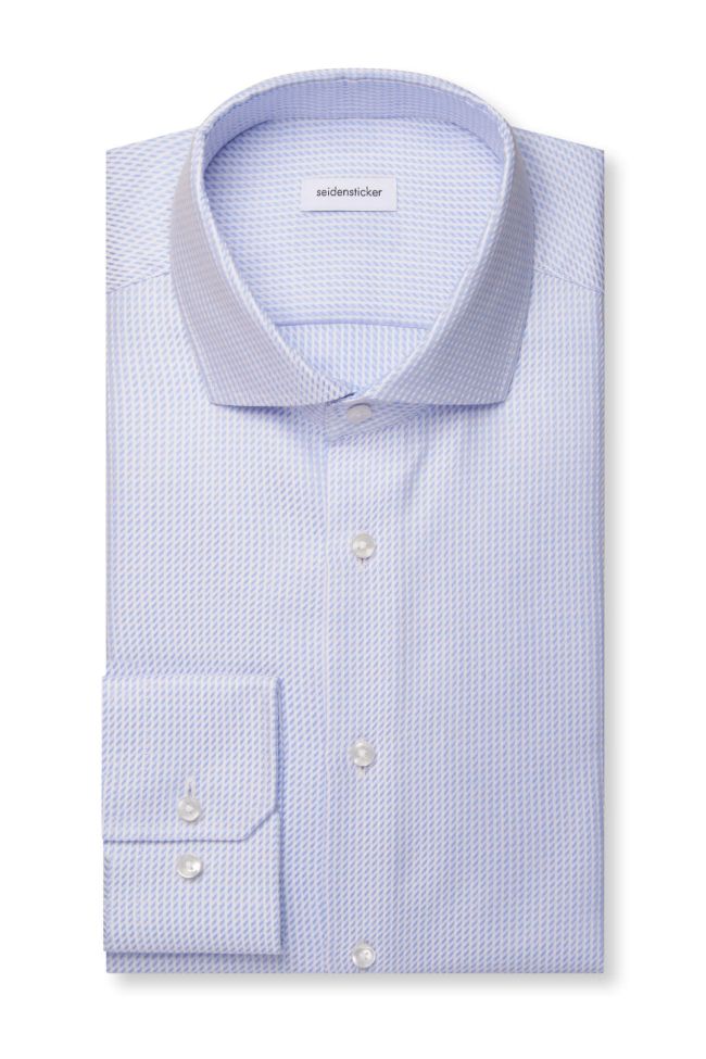 Chemise sans repassage Seidensticker Regular KE-SEIDENSTICKER-01849957-42