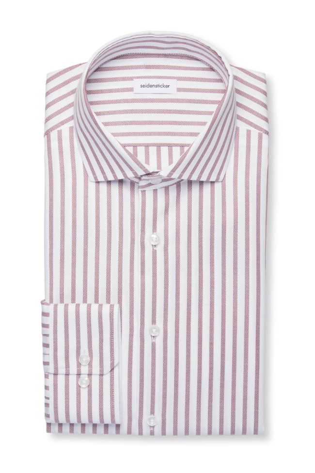 Camisa no plancha Seidensticker Regular KE-SEIDENSTICKER-01849958-68