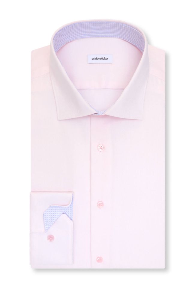 Camisa no plancha Seidensticker Slim KE-SEIDENSTICKER-01849981-42