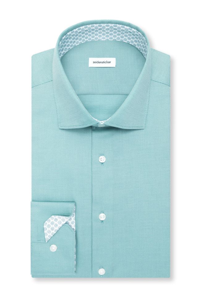 Camisa no plancha Seidensticker Slim KE-SEIDENSTICKER-01849981-54