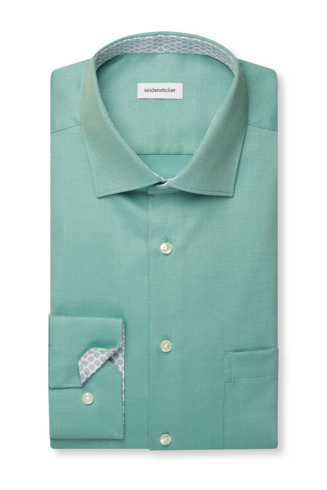 Chemise sans repassage Seidensticker Regular KE-SEIDENSTICKER-01849998-54