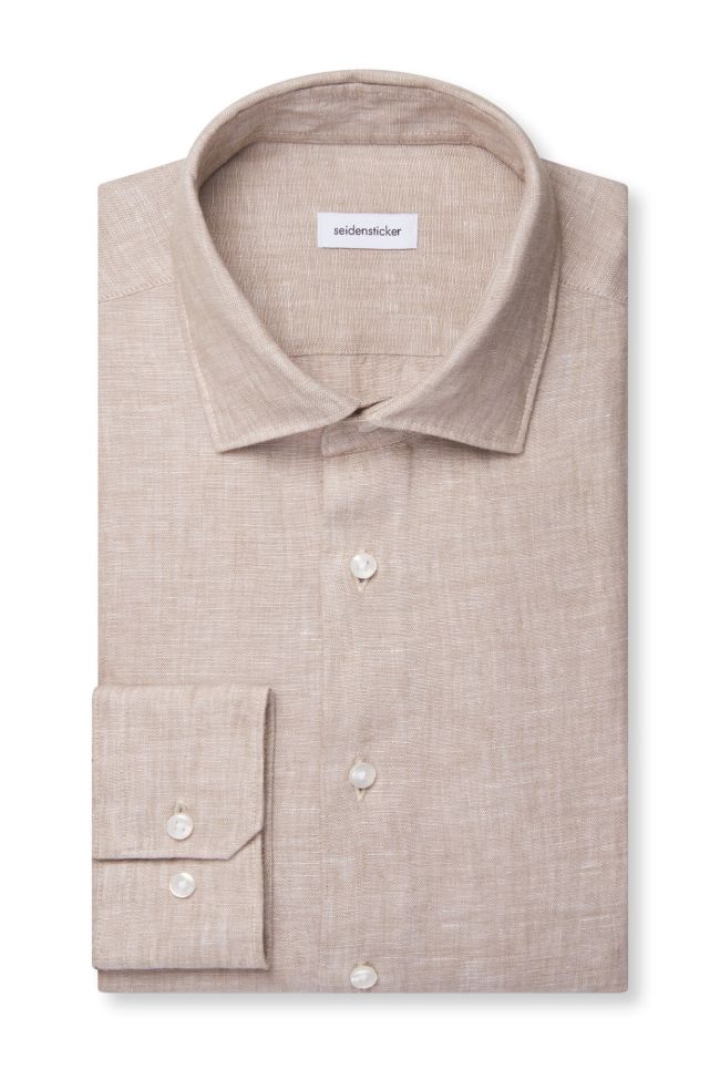 Shirt Seidensticker Slim SEIDENSTICKER-01850034-05