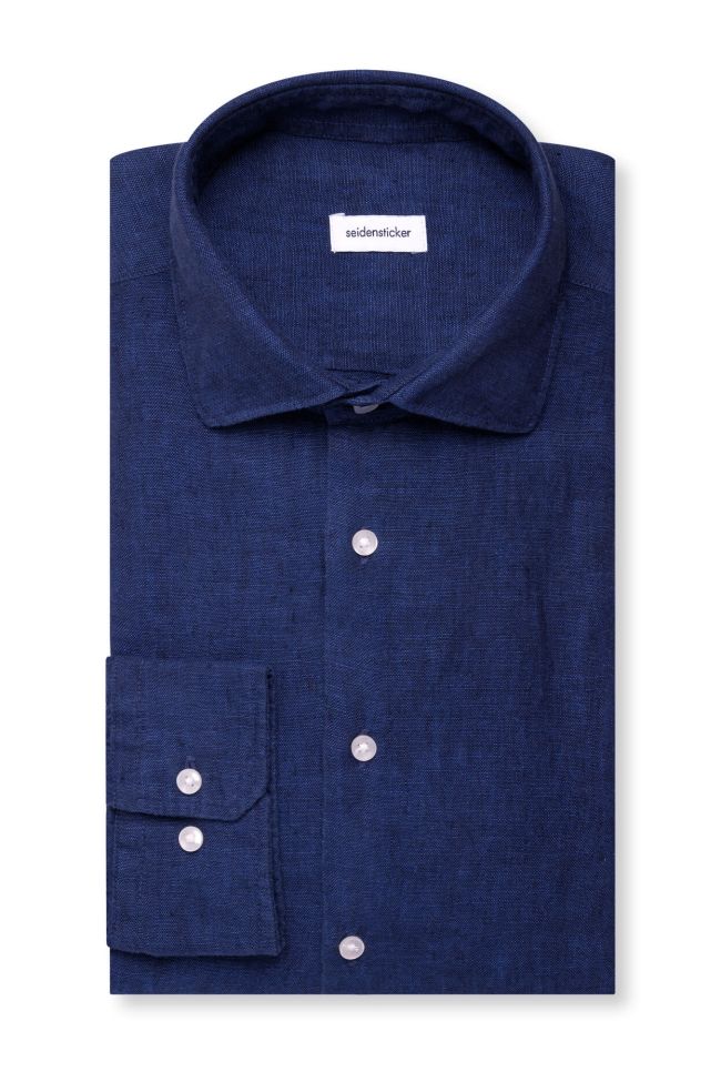 Shirt Seidensticker Slim KE-SEIDENSTICKER-01850034-15